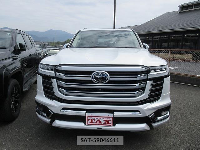 Toyota LAND CRUISER 2024-09 6264737-12