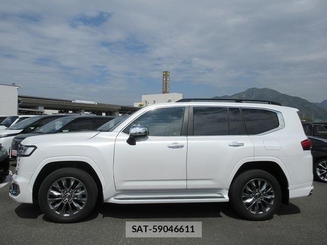 Toyota LAND CRUISER 2024-09 6264737-13