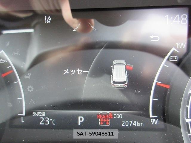 Toyota LAND CRUISER 2024-09 6264737-15