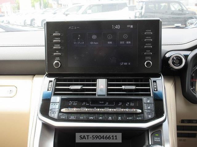 Toyota LAND CRUISER 2024-09 6264737-5