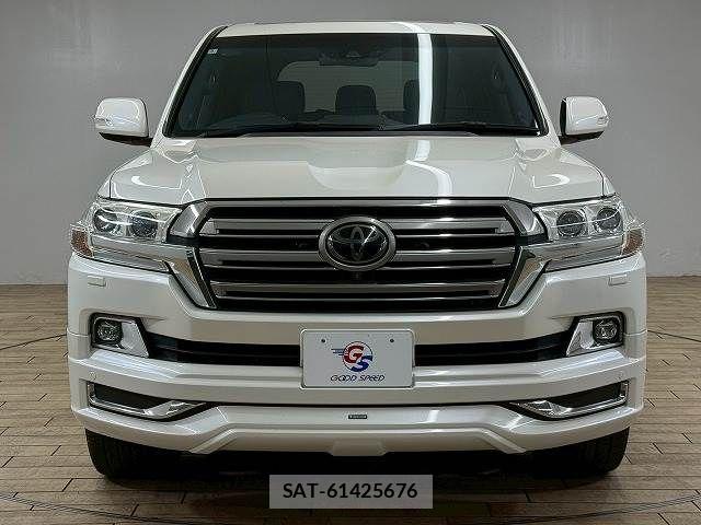 Toyota LAND CRUISER 2016-03 6276655-12