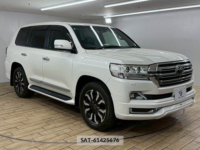 Toyota LAND CRUISER 2016-03 6276655-13