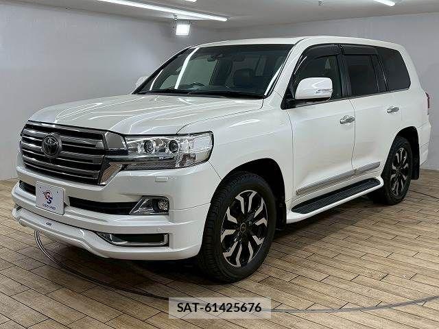 Toyota LAND CRUISER 2016-03 6276655-14