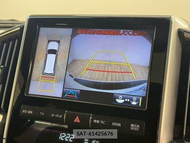 Toyota LAND CRUISER 2016-03 6276655-2