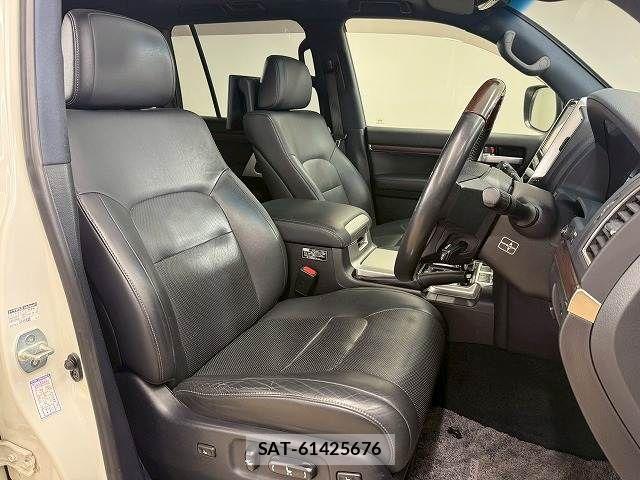 Toyota LAND CRUISER 2016-03 6276655-3
