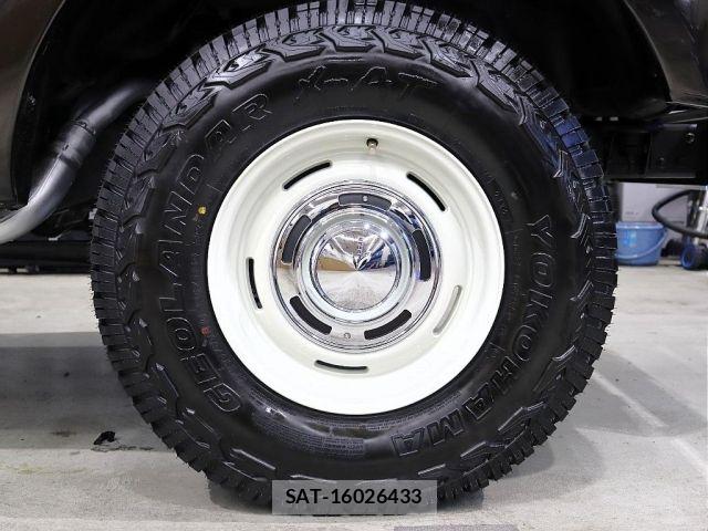 Toyota LAND CRUISER 1995-01 6499166-9