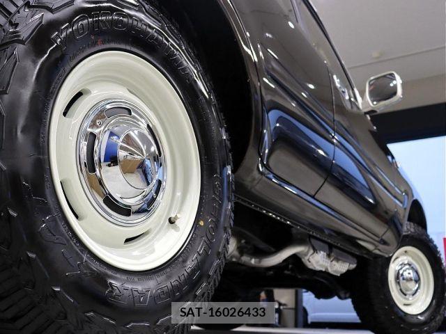 Toyota LAND CRUISER 1995-01 6499166-10