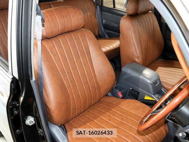 Toyota LAND CRUISER 1995-01 6499166-11