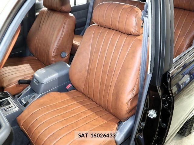 Toyota LAND CRUISER 1995-01 6499166-12