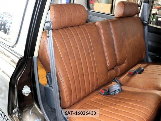 Toyota LAND CRUISER 1995-01 6499166-13