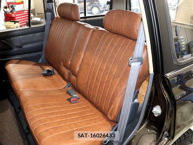Toyota LAND CRUISER 1995-01 6499166-14