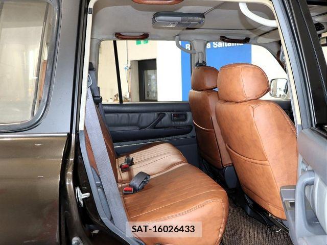 Toyota LAND CRUISER 1995-01 6499166-15