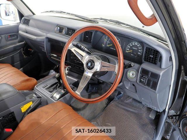 Toyota LAND CRUISER 1995-01 6499166-18