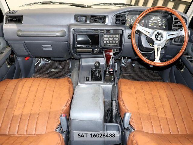 Toyota LAND CRUISER 1995-01 6499166-1