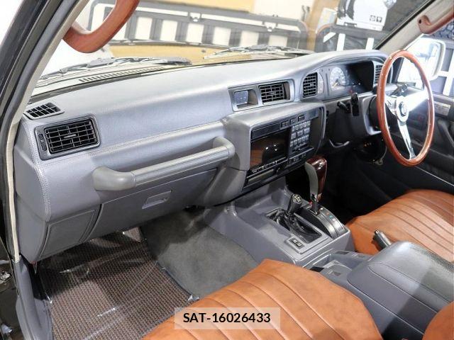 Toyota LAND CRUISER 1995-01 6499166-19