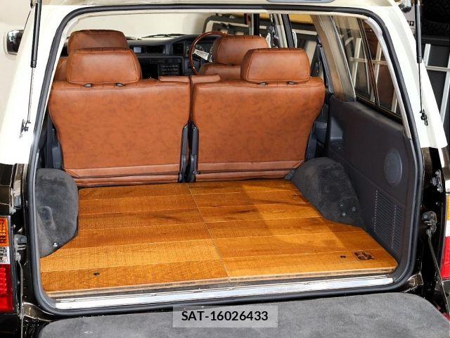 Toyota LAND CRUISER 1995-01 6499166-2