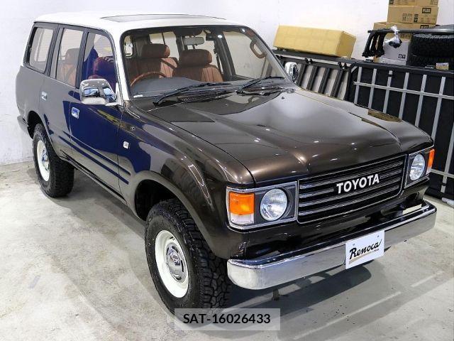 Toyota LAND CRUISER 1995-01 6499166-3