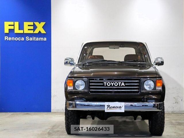 Toyota LAND CRUISER 1995-01 6499166-5