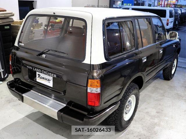 Toyota LAND CRUISER 1995-01 6499166-7