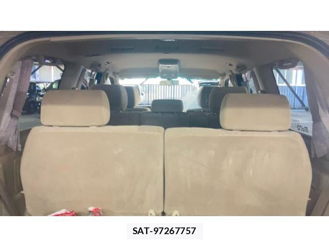 Toyota LAND CRUISER 2007-05 6499177-10