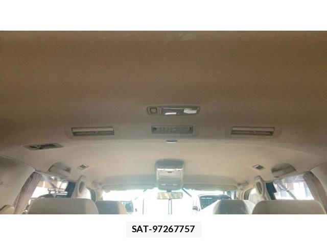 Toyota LAND CRUISER 2007-05 6499177-11
