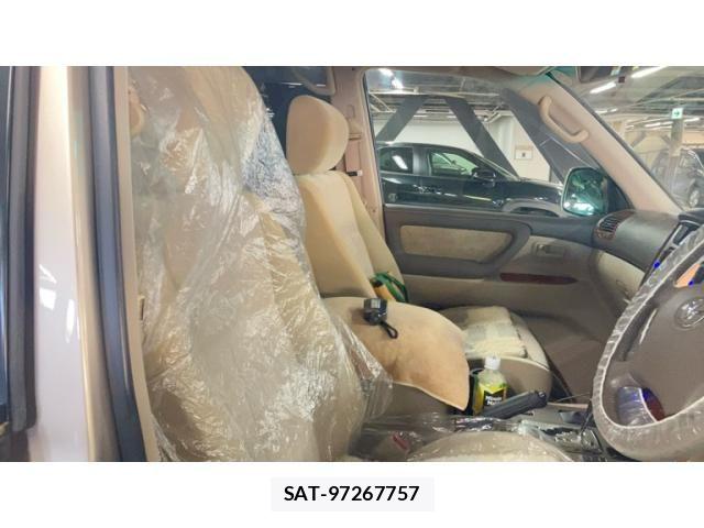 Toyota LAND CRUISER 2007-05 6499177-13