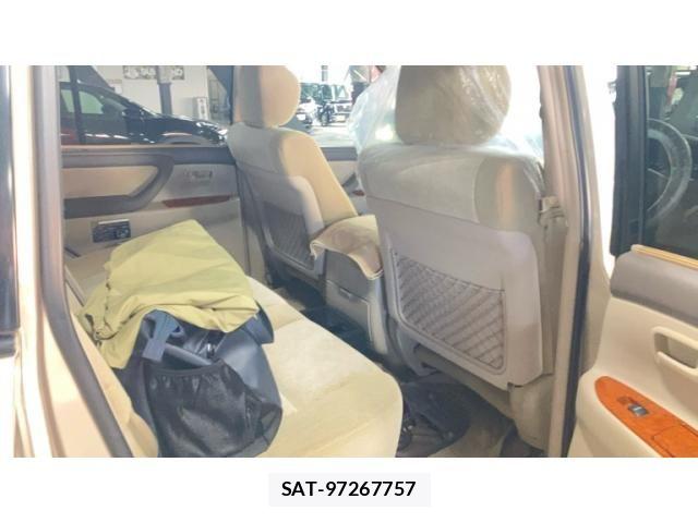 Toyota LAND CRUISER 2007-05 6499177-14