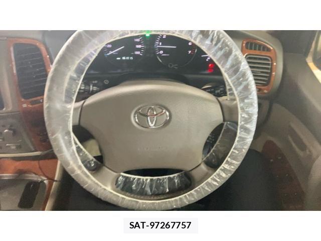 Toyota LAND CRUISER 2007-05 6499177-16