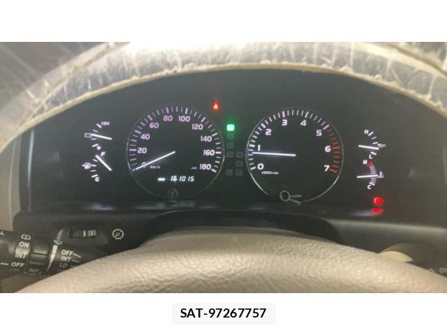Toyota LAND CRUISER 2007-05 6499177-17