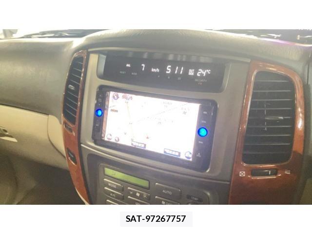Toyota LAND CRUISER 2007-05 6499177-18