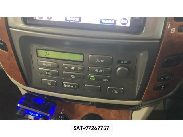 Toyota LAND CRUISER 2007-05 6499177-20