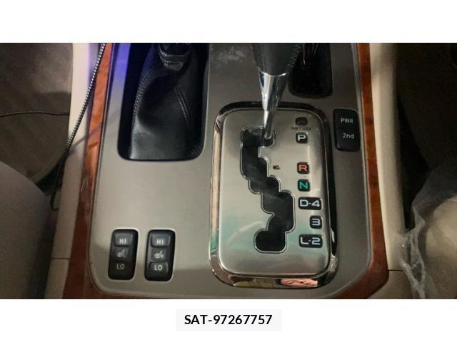 Toyota LAND CRUISER 2007-05 6499177-21