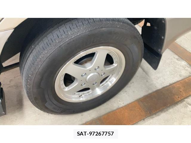 Toyota LAND CRUISER 2007-05 6499177-3