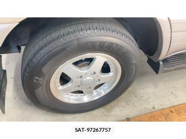 Toyota LAND CRUISER 2007-05 6499177-4