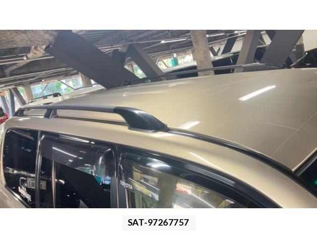 Toyota LAND CRUISER 2007-05 6499177-6