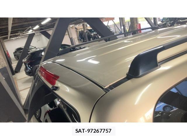 Toyota LAND CRUISER 2007-05 6499177-7