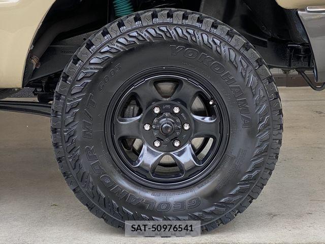 Toyota LAND CRUISER 1993-02 6499173-11