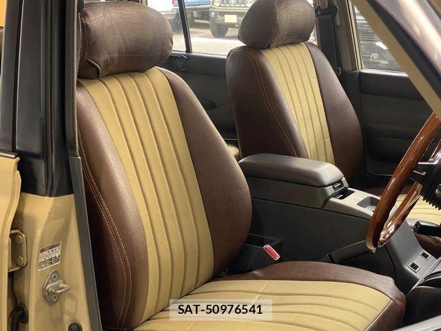 Toyota LAND CRUISER 1993-02 6499173-12