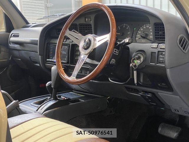 Toyota LAND CRUISER 1993-02 6499173-13