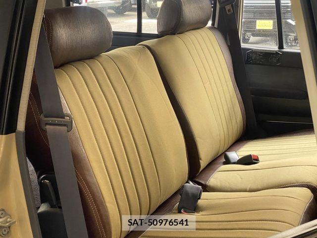 Toyota LAND CRUISER 1993-02 6499173-14
