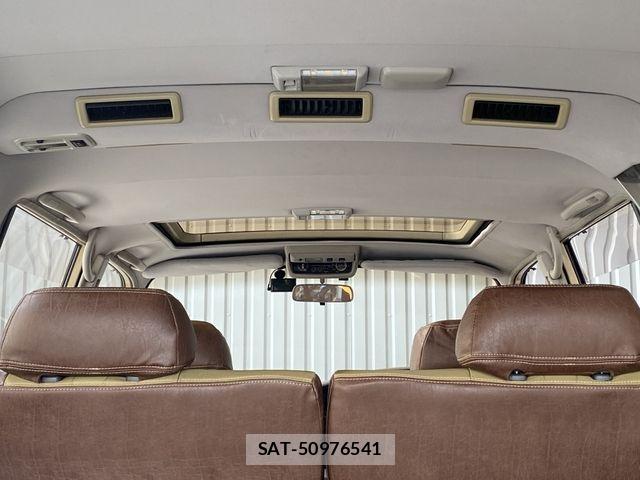 Toyota LAND CRUISER 1993-02 6499173-17