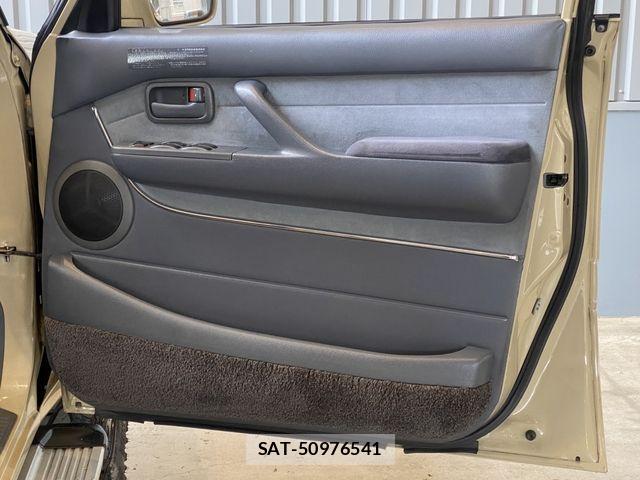 Toyota LAND CRUISER 1993-02 6499173-18