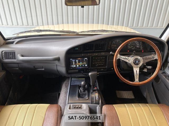 Toyota LAND CRUISER 1993-02 6499173-1