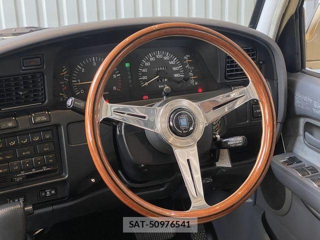 Toyota LAND CRUISER 1993-02 6499173-19