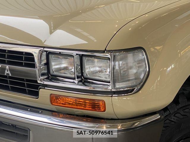Toyota LAND CRUISER 1993-02 6499173-4