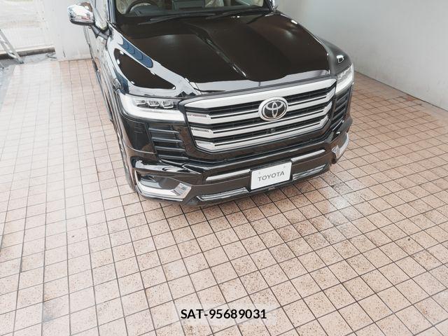 Toyota LAND CRUISER 2026-01 6612659-11