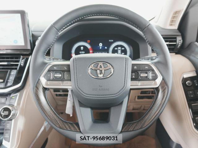 Toyota LAND CRUISER 2026-01 6612659-15