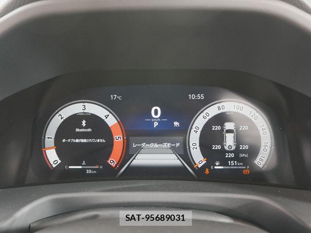 Toyota LAND CRUISER 2026-01 6612659-16