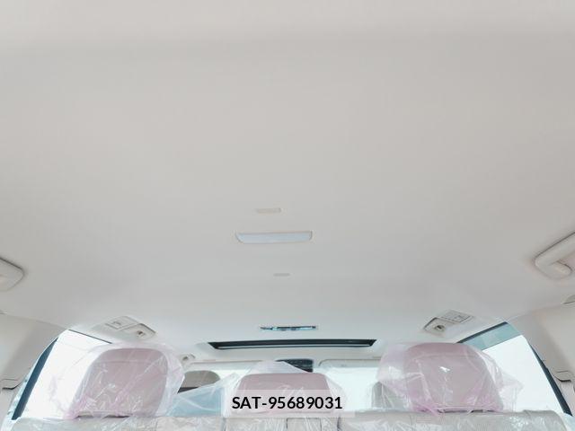 Toyota LAND CRUISER 2026-01 6612659-19