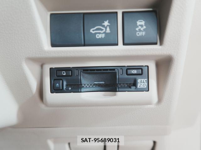 Toyota LAND CRUISER 2026-01 6612659-21
